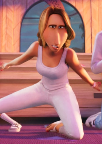 Hailey Posey