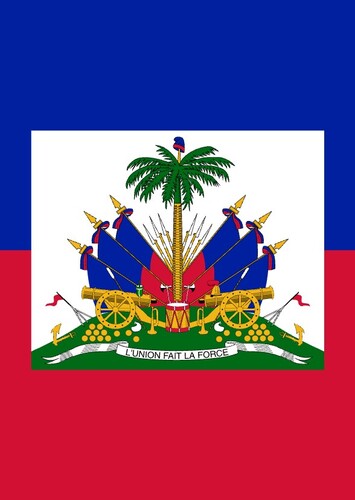 Haitian