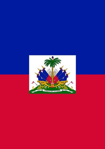 Haitian Heritage