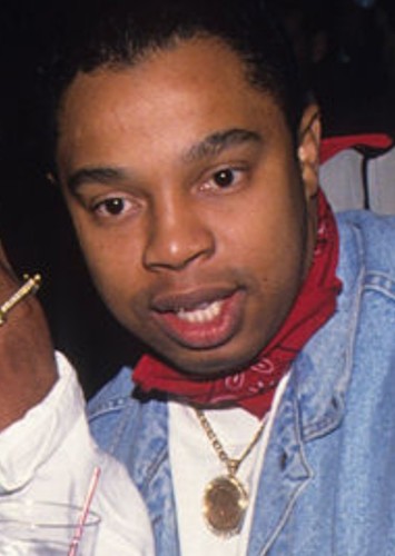 Haitian Jack