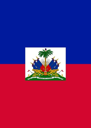 Haitian Politicians