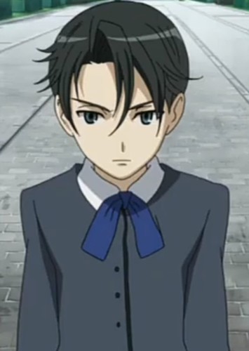 Haji (Kid)