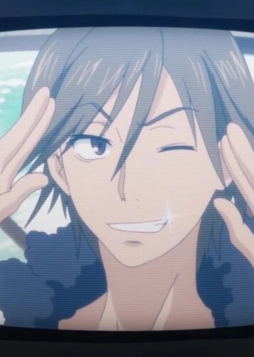 Hajime Hitotsui