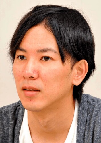 Hajime Isayama