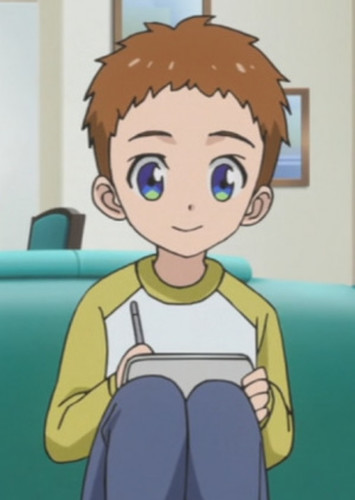 Hajime Katsura