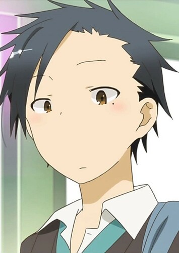 Hajime Kujō