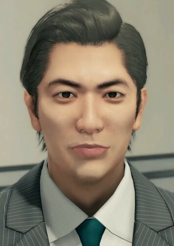 Hajime Ogasawara