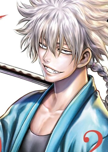 Hajime Saito