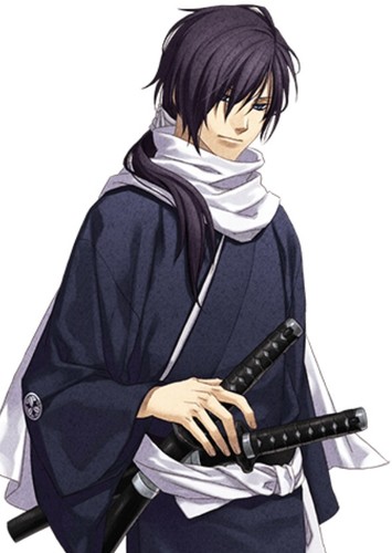 Hajime Saito