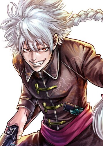 Hajime Saito
