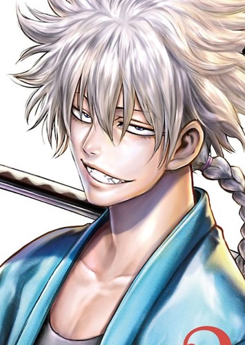 Hajime Saito
