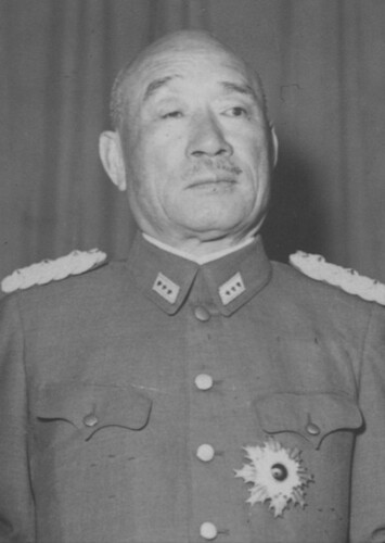 Hajime Sugiyama