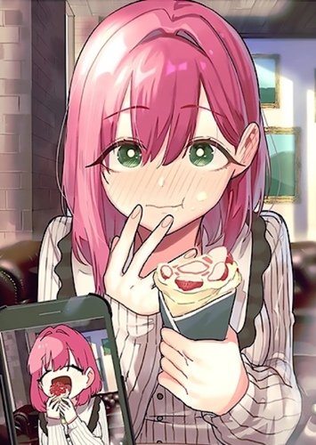 Hakari Hanazono