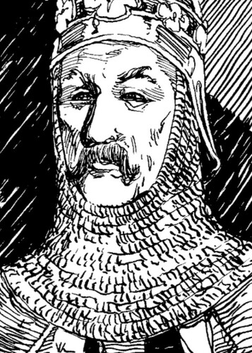 Hakkon Arnulfsson