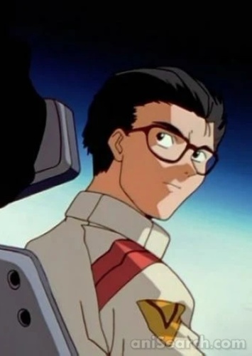 Hakodo Hyuga