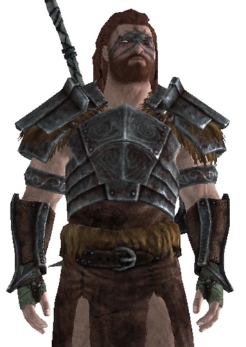 Hakon One-Eye (Sovngarde)