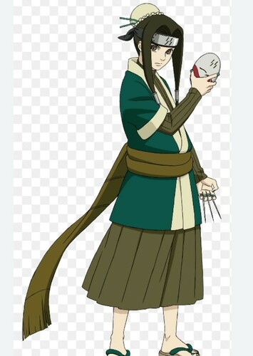 Haku Yuki