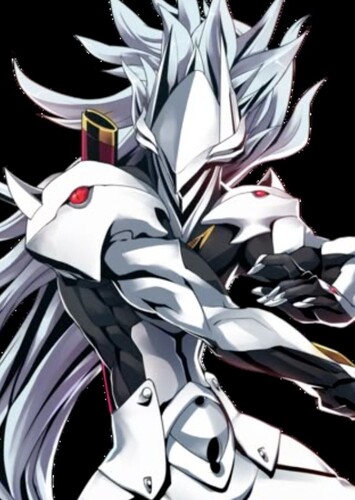 Hakumen