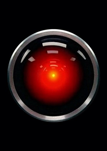 HAL 9000