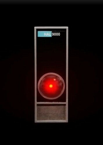 HAL 9000