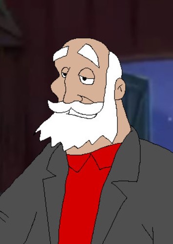 Hal Ambro
