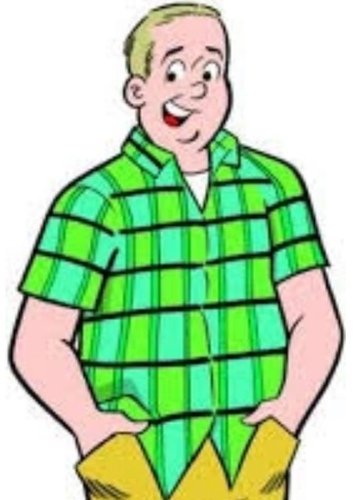 Hal Cooper
