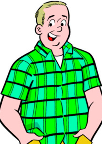 Hal Cooper
