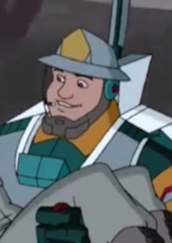 Hal E. Copter
