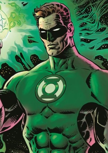Hal Jordan