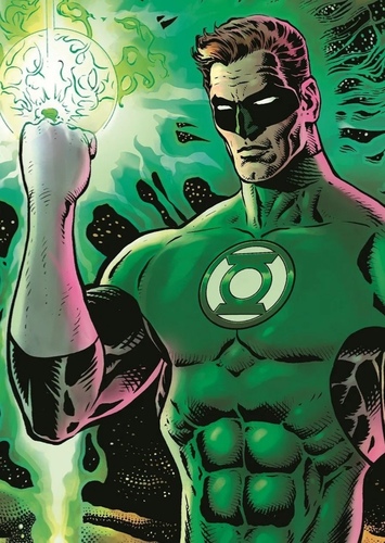Hal Jordan