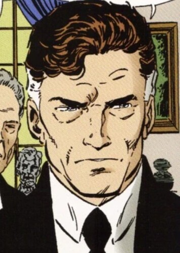 Hal Jordan