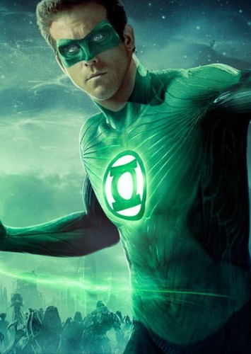 Hal Jordan (17)