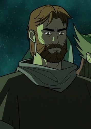 Hal Jordan