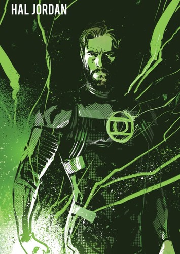 Hal Jordan