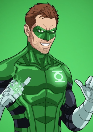 Hal Jordan