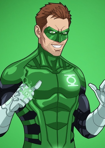 Hal Jordan