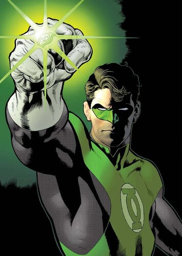 Hal Jordan