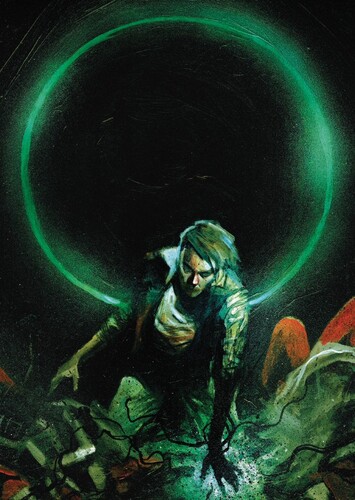 Hal Jordan