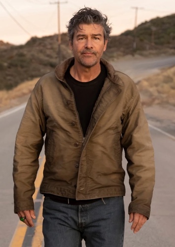 Hal Jordan