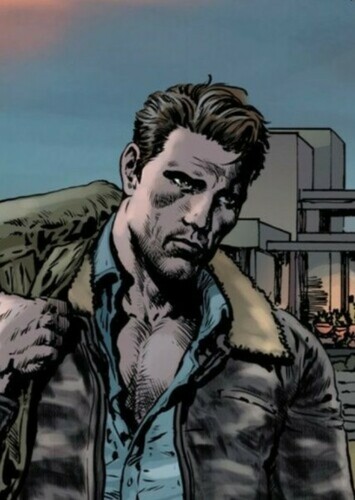 Hal Jordan