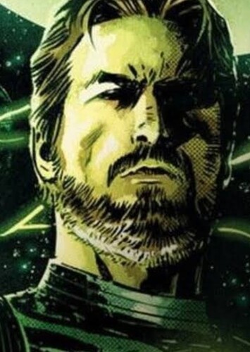Hal Jordan