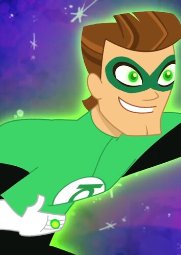 Hal Jordan