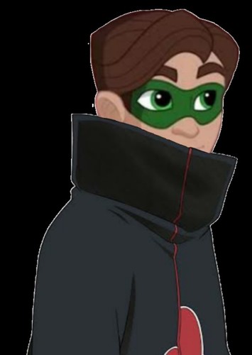 Hal Jordan