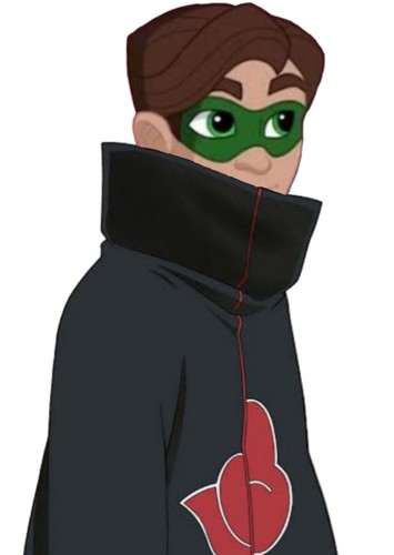 Hal Jordan