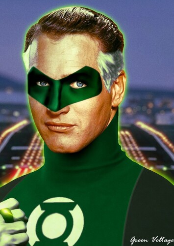 Hal Jordan