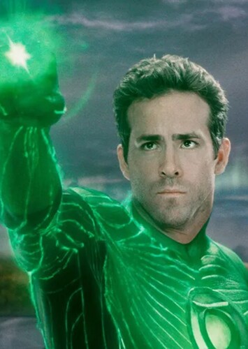 Hal Jordan