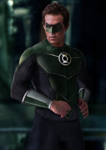 Hal Jordan