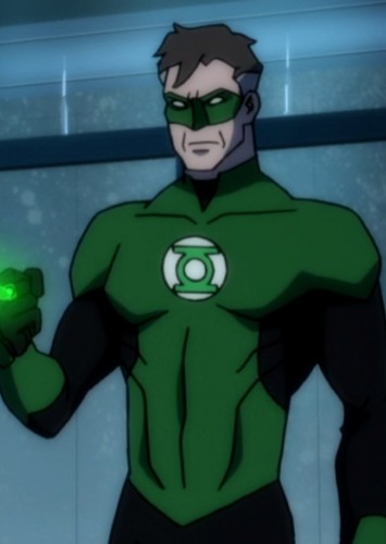 Hal Jordan