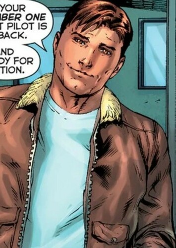 Hal Jordan