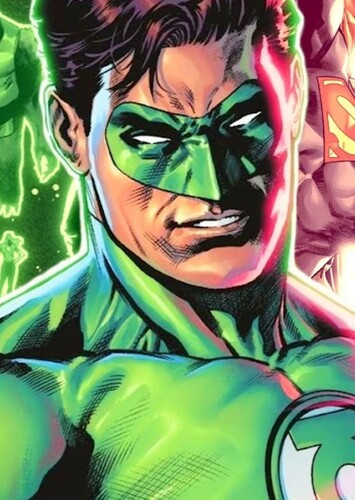 Hal Jordan